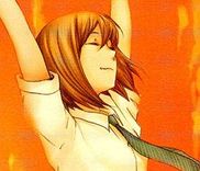 Couverture de Majime na Jikan