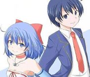 Couverture de MajiTora!