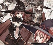 Couverture de Majo ni Ataeru Tettsui