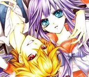 Couverture de Majo to Hatsukoi.