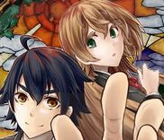 Couverture de Majokari no Gendai Kyoten