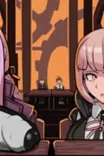 Couverture de Makoto Hajime S Cuckold Crusher Danganronpa