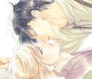 Couverture de Makotoshiyaka ni Mau Hana wa