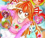Couverture de Mamotte! Lollipop