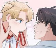 Couverture de Man's Best Boyfriend