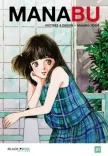 Couverture de Manabu