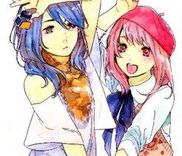 Couverture de Manga no Tsukurikata