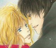 Couverture de Manhattan Love Story