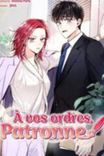 Couverture de Manhwa