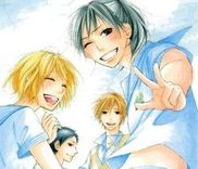 Couverture de Many
