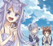 Couverture de Maou ni Natta node, Dungeon Tsukutte Jingai Musume to Honobono suru
