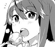 Couverture de Maou-sama Genryou Keikaku