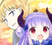 Couverture de Maou-sama ni Shoukan sa Retakedo Kotoba ga Tsuujinai.