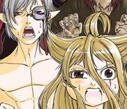 Couverture de Maou Sounanchu!!!