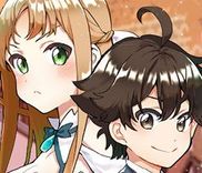 Couverture de Marchioness Emilia's Butler Jack Is Deep in Debt