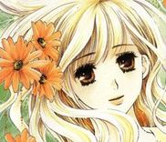 Couverture de Maria-sama ga Miteru