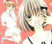 Couverture de Marin to Yuurei