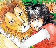 Couverture de Maronie Oukoku no Shichinin no Kishi