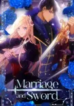 Couverture de Marriage And Sword