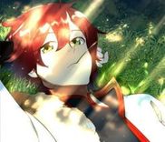 Couverture de Martial God Space