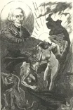 Couverture de Martin Van Ma Le La Sorci Re
