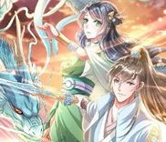 Couverture de Marvelous Hero of the Sword