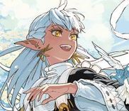 Couverture de Maryoku Kare no Dark Elf