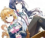 Couverture de Masamune-kun no Revenge