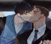 Couverture de Master x Secretary