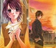 Couverture de Matataki Suru Tabi, Koi O Suru
