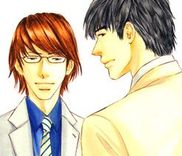 Couverture de Matsugo no Yume