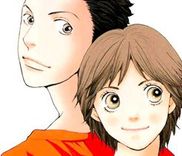 Couverture de Matsuri Special