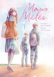 Couverture de Maux Mêlés