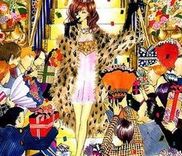 Couverture de Mayonaka ni Kiss
