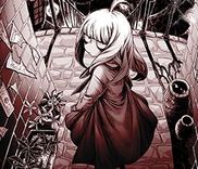 Couverture de Mayonaka Sanpo