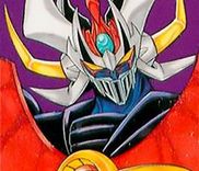 Couverture de Mazin Kaiser