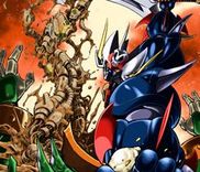 Couverture de Mazin Kaiser SKL Versus