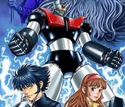 Couverture de Mazinger Z Alter Ignition