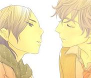 Couverture de Me o Tojite 3-Byou