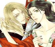 Couverture de Mede Shireru Yoru no Junjou