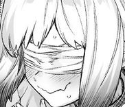 Couverture de Medusa-chan Realised She Has a Bad Case of Communication Disorder