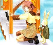 Couverture de Meisou Kuiki