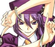 Couverture de Melty Blood X