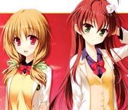 Couverture de Melty Moment