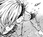 Couverture de Meminisse - Sai x Rai
