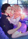 Couverture de Merci De Bander Pour Moi