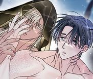 Couverture de Mermaid's Cradle