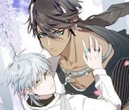 Couverture de Mermaid's Egg