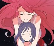 Couverture de Mermaid's Voice