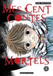 Couverture de Mes cent contes mortels